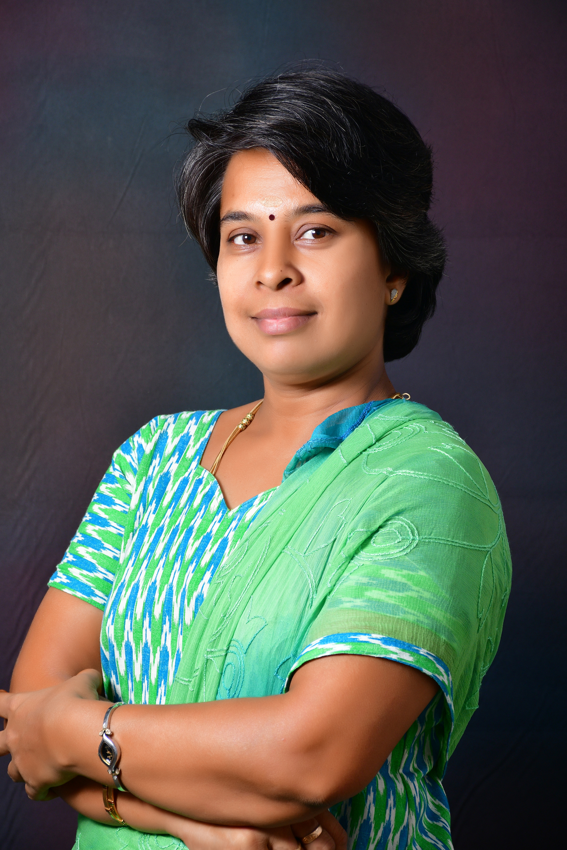Dr.D.Gomathi