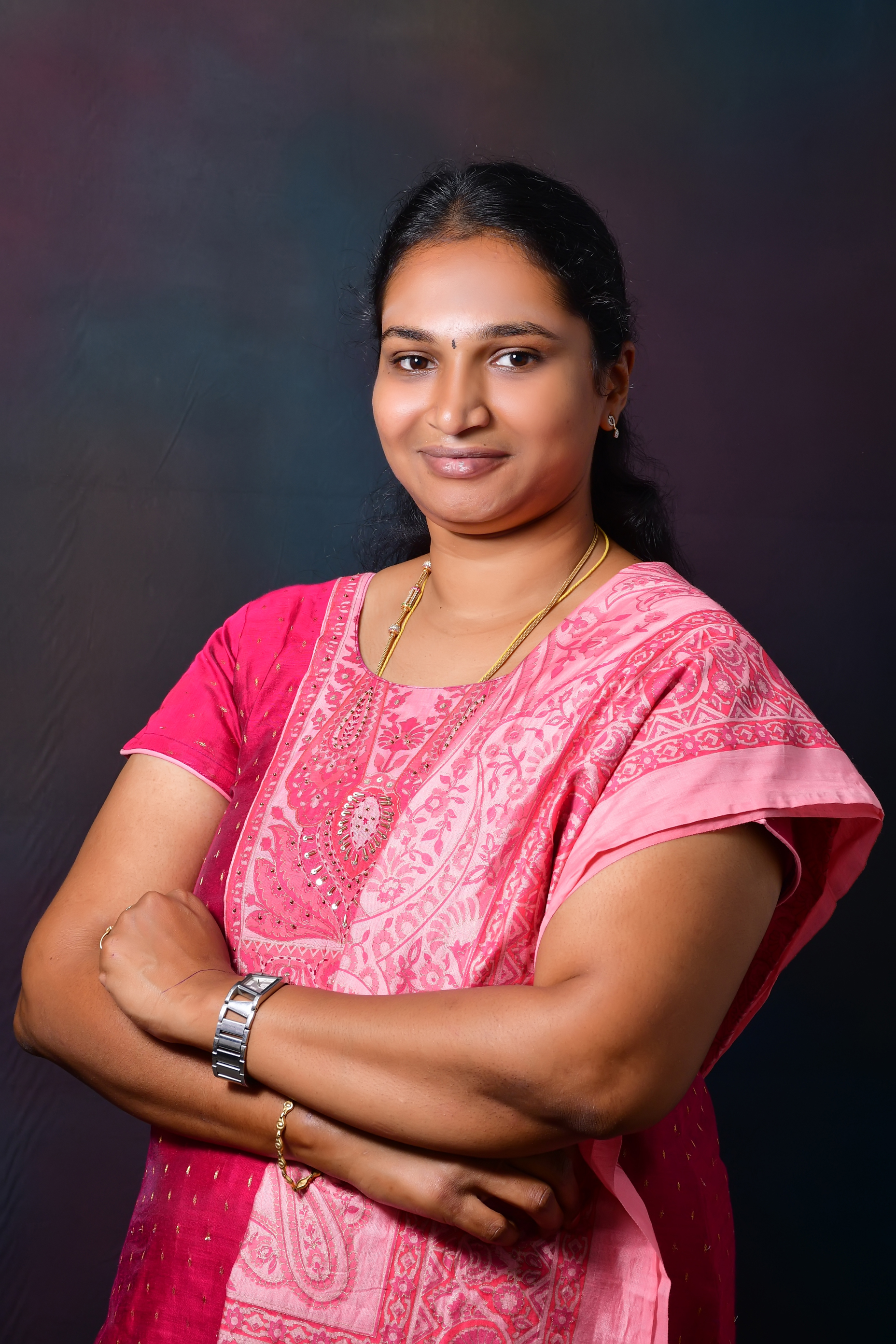 Mrs.Priyanga Sivakumar