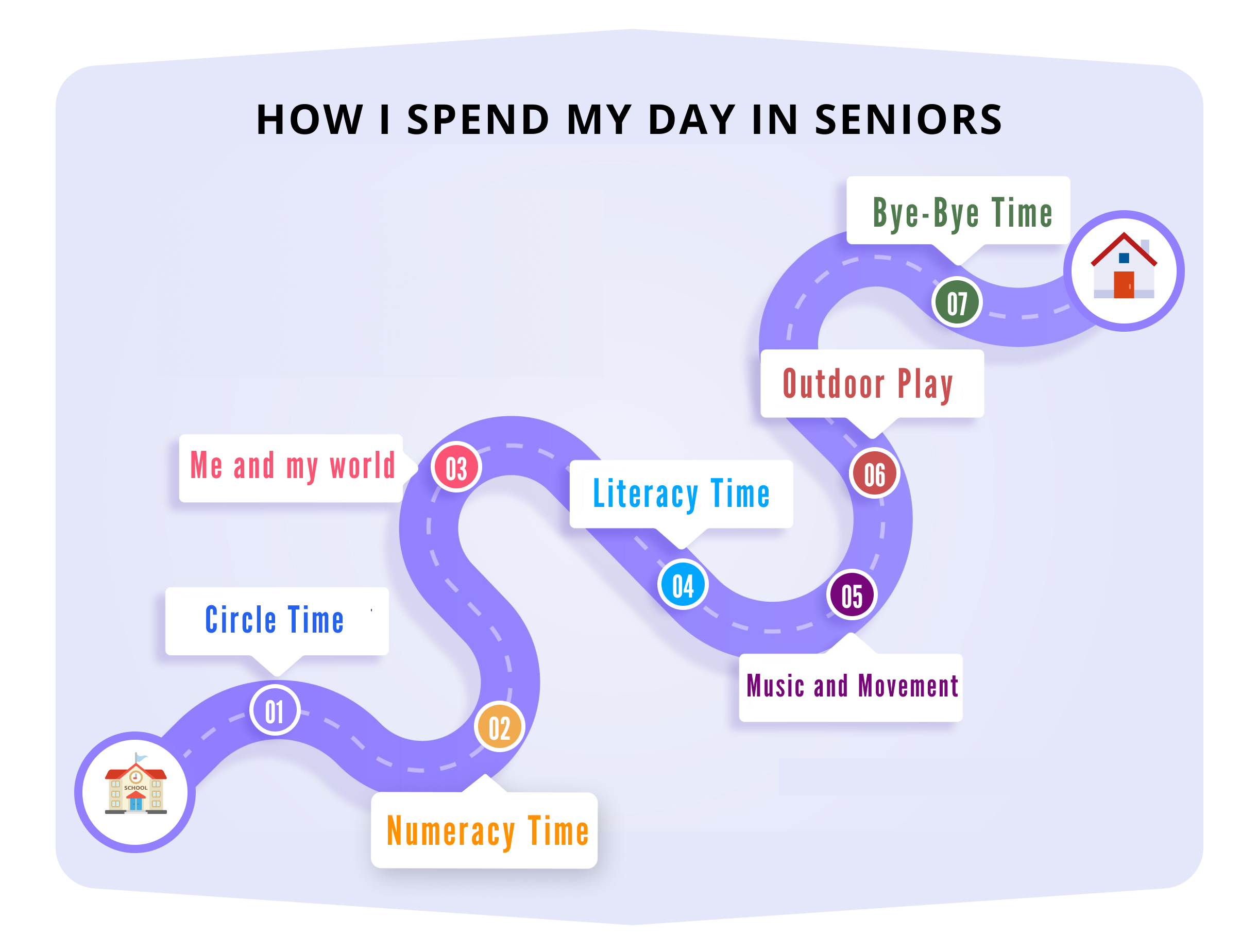 Seniors